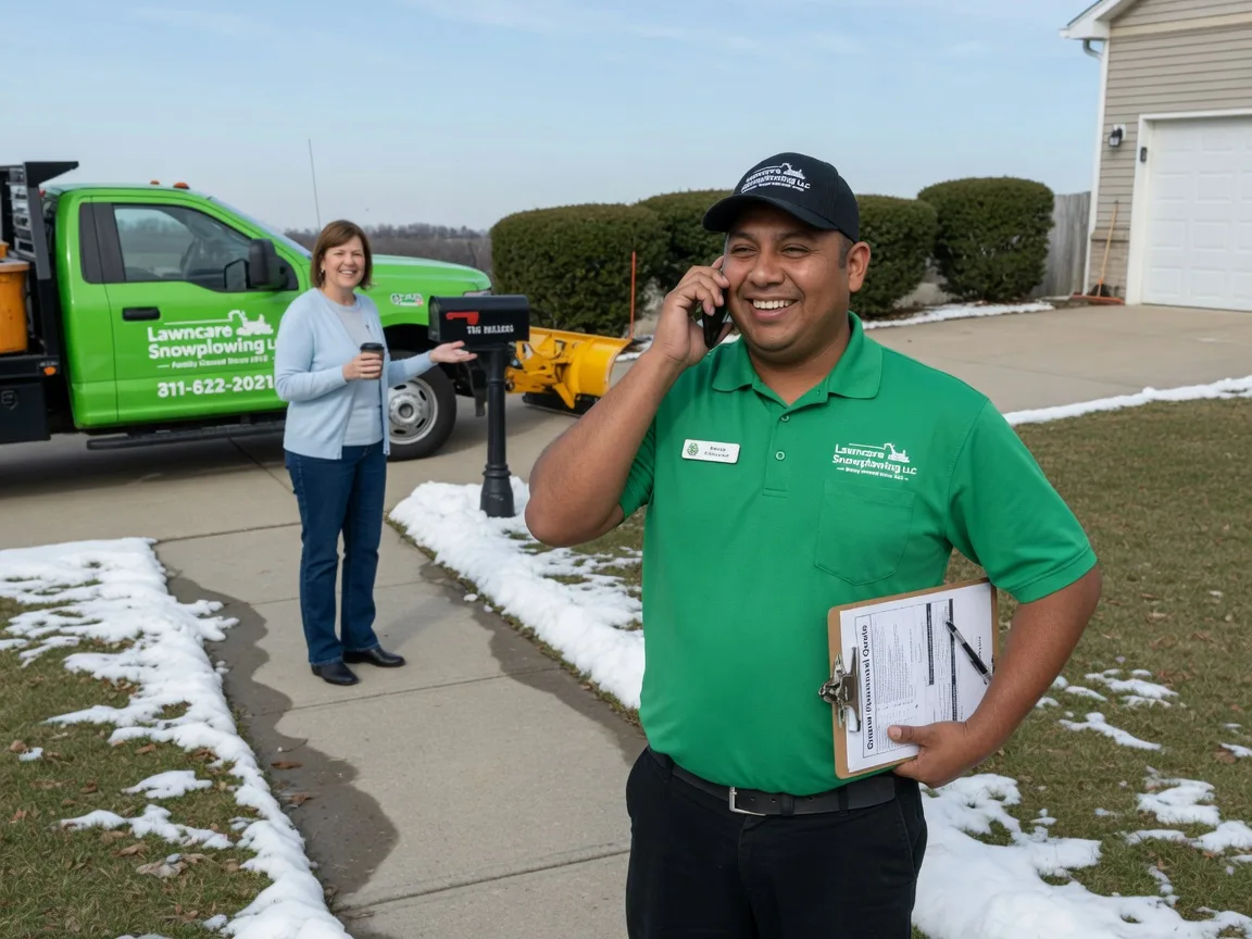Lawn Care Services By Expert Landscaper Mappsville, VA FAQs
